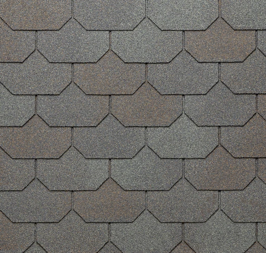 Telha Shingle Premium Liberty — cor 567 Losa