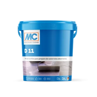 MC-D 11
