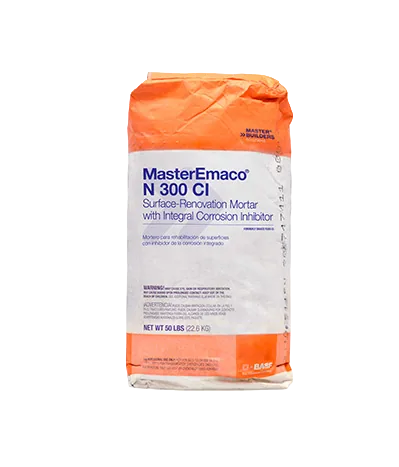 MasterEmaco N 300 CI
