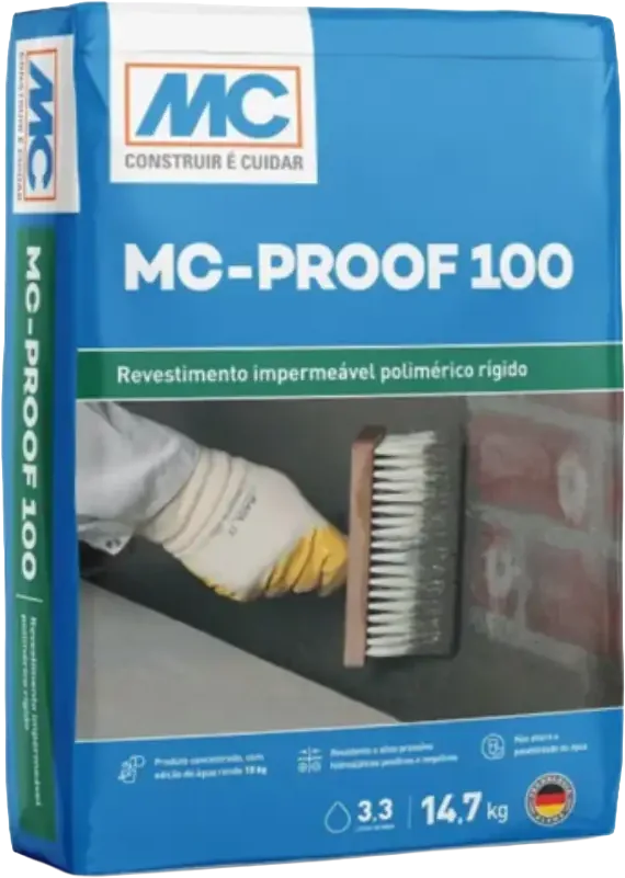 MC-Proof 100