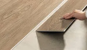 Piso Vinílico Clicado
