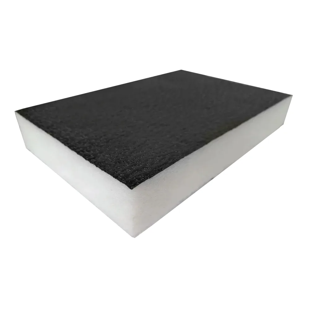 Ecofiber Ceiling