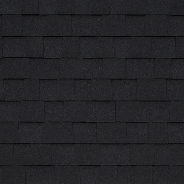 Telha Shingle Master J — cor 562 Black