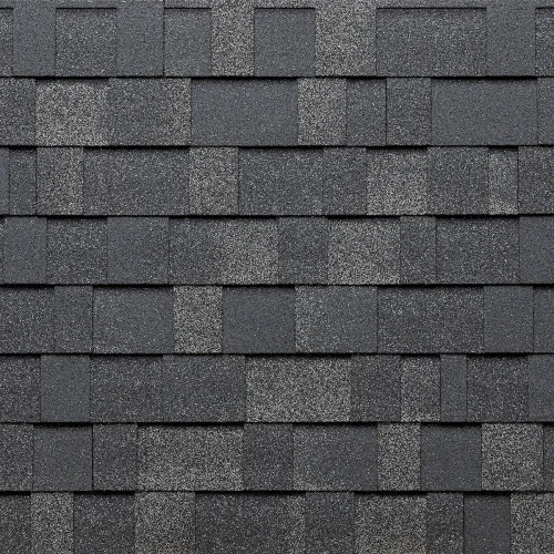 Telha Shingle Master — cor J 160 Dark Slate