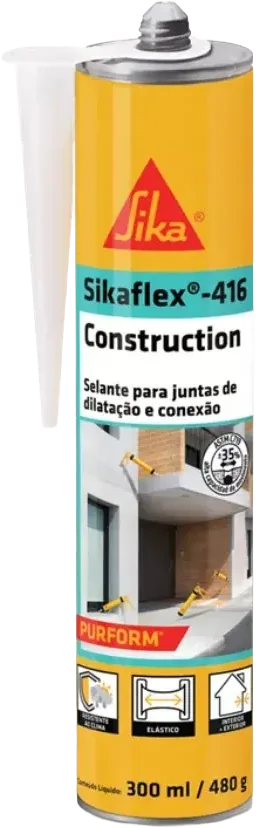 Sika Flex 416 Construction