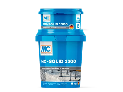 MC Solid 1300