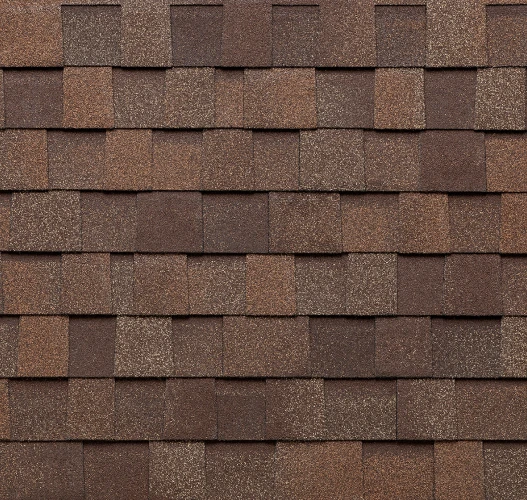 Telha Shingle Master — cor 122 Bark