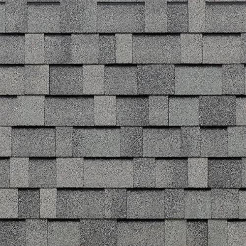 Telha Shingle Master J — cor 553 Light Slate