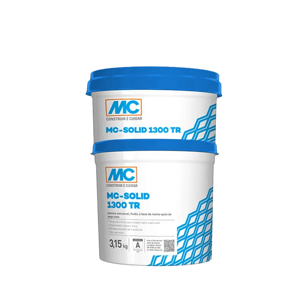 MC Solid 1300 TR