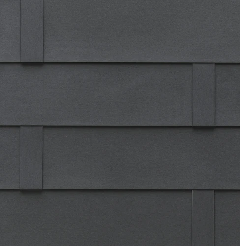 Telha Shingle Ultimetal HD — cor Slate