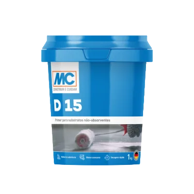MC-D 15