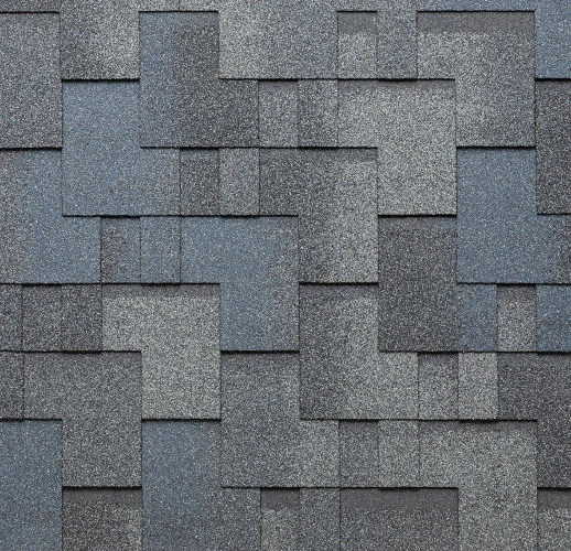 Telha Shingle Premium Gothik