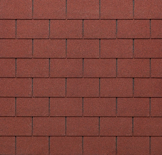 Telha Shingle UNICA Rectangular