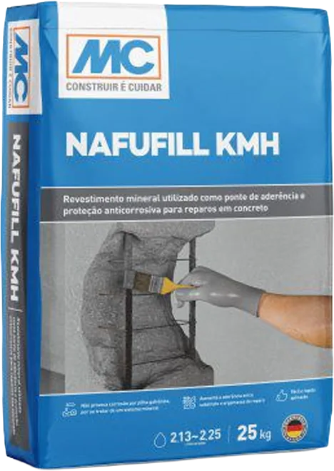 Nafufill KMH