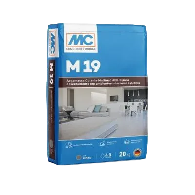 M 19 — Multiuso AC II