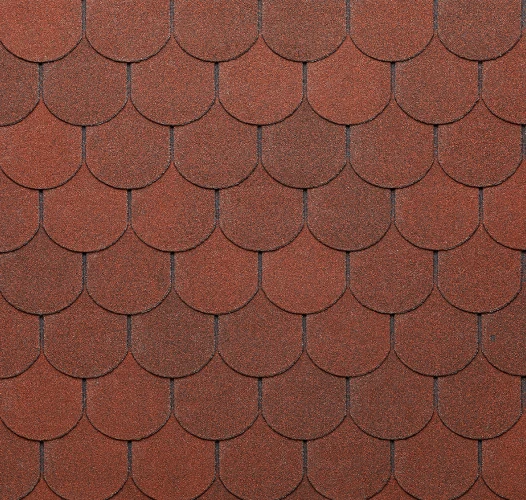 Telha Shingle UNICA Traditional