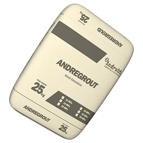 Andregrout