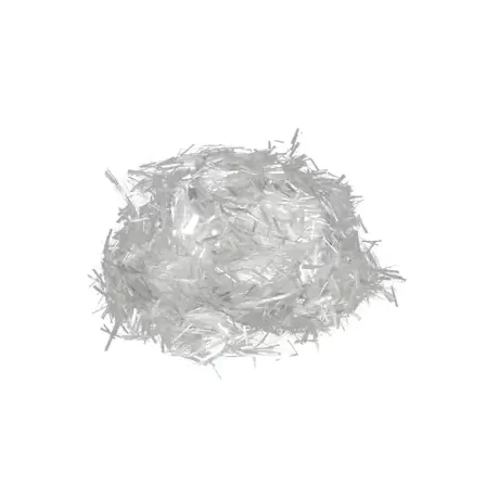 Fibra de Vidro