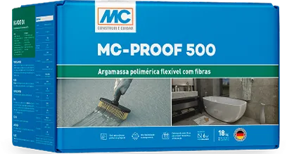 MC-Proof 500