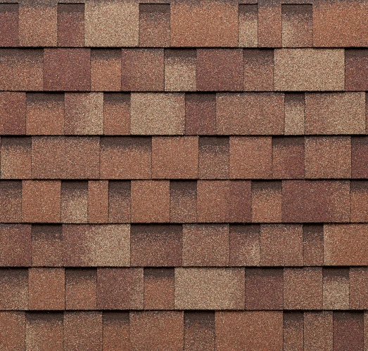 Telha Shingle UNICA Master
