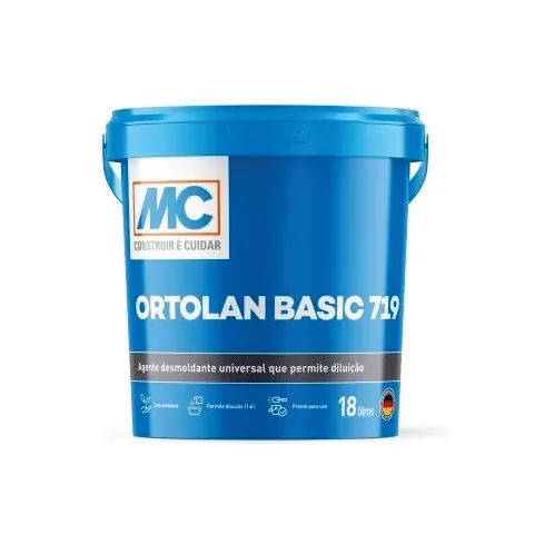 Ortolan Basic 719