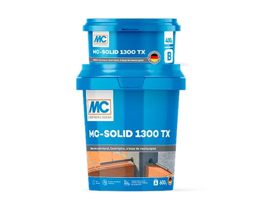 MC Solid 1300 TX