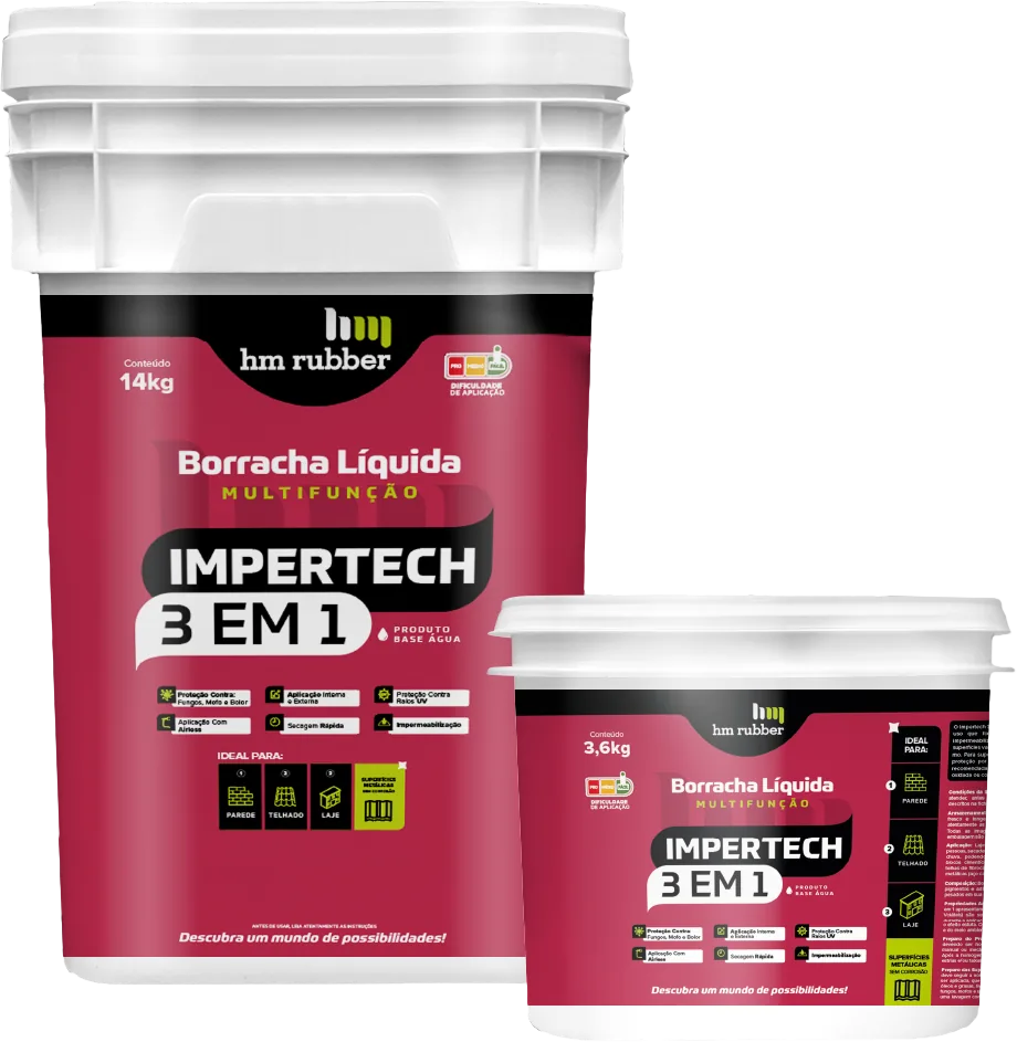 Impertech 3x1