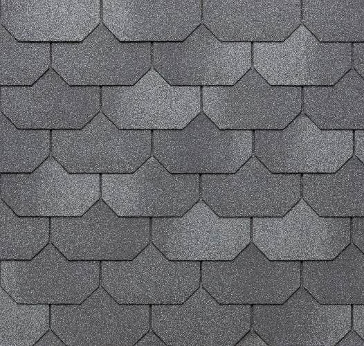 Telha Shingle Premium Liberty — cor 464 Slate Grey