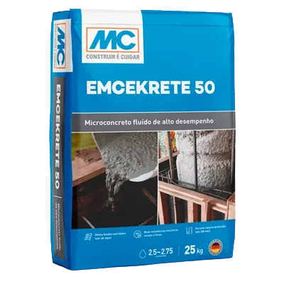 Emcekrete 50