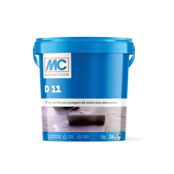 Primer D11