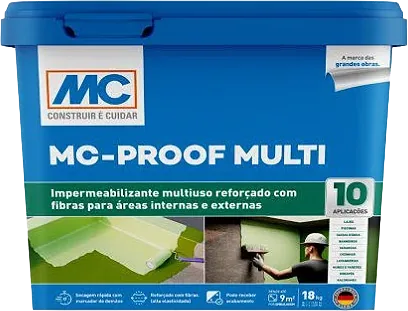 MC-Proof Multi