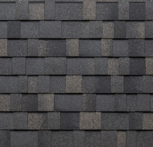 Telha Shingle Master — cor 167 Ancient Stone