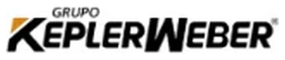 Logo Kepler Weber