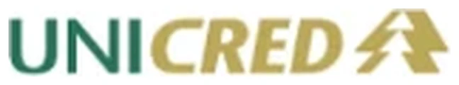 Logo Unicred