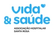 Logo Vida & Saúde