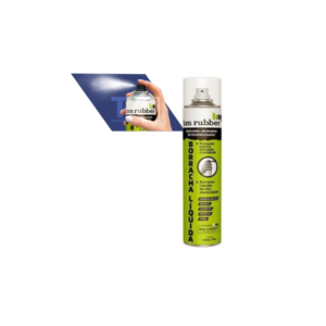 BORRACHA LÍQUIDA AEROSSOL