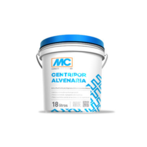 CENTRIPOR ALVENENARIA