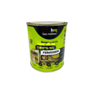 DIRETO NA FERRUGEM