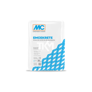 EMCEKRETE