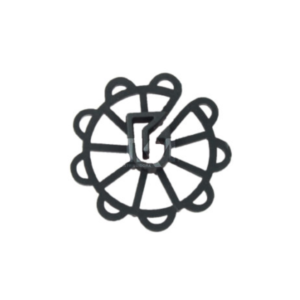 ESPAÇADOR/DISTANCIADOR CIRCULAR UNIVERSAL ES/MODELO S