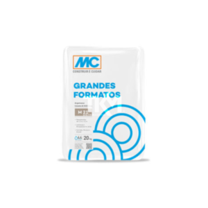 M 21 – GRANDES FORMATOS