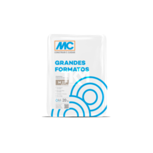 M 21 AC III - GRANDES FORMATOS