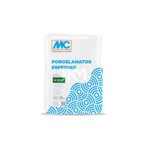 M 29 HP – PORCELANATOS ESPECIAIS