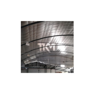 MANTA SUBCOBERTURA PARA ISOLAMENTO TÉRMICO DE TELHADO - Imagem 4