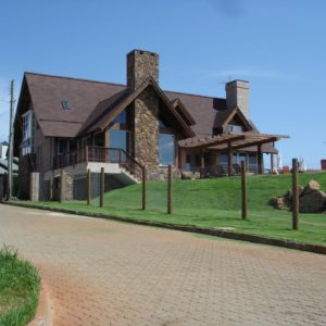 TELHA SHINGLE RECTANGULAR - Imagem 3