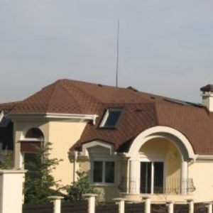 TELHA SHINGLE MOSAIK - Imagem 3