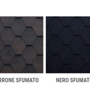 TELHA SHINGLE MOSAIK - Imagem 4