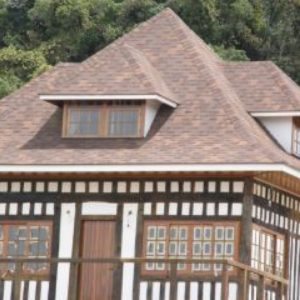 TELHA SHINGLE GOTHIK - Imagem 3