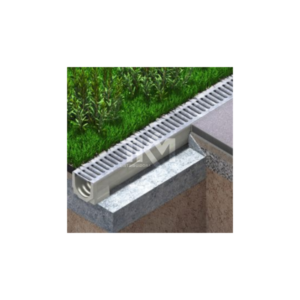 CANAIS PEDESTRE SELF