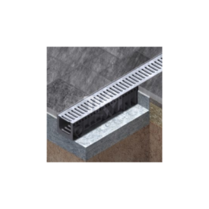 CANAIS PLASTICOS HYDRO